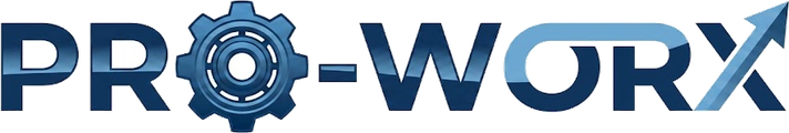 Pro-Worx Logo